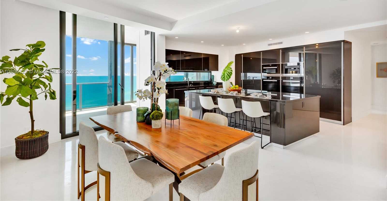 Small Image of 18555 COLLINS AVE #1701, Sunny Isles Beach Number 21