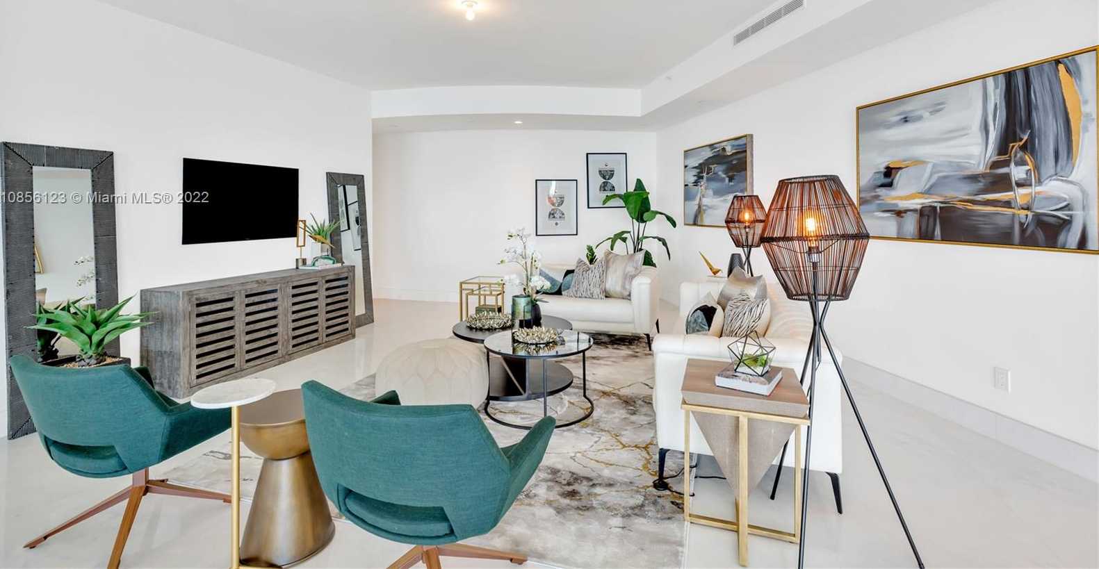 Small Image of 18555 COLLINS AVE #1701, Sunny Isles Beach Number 23