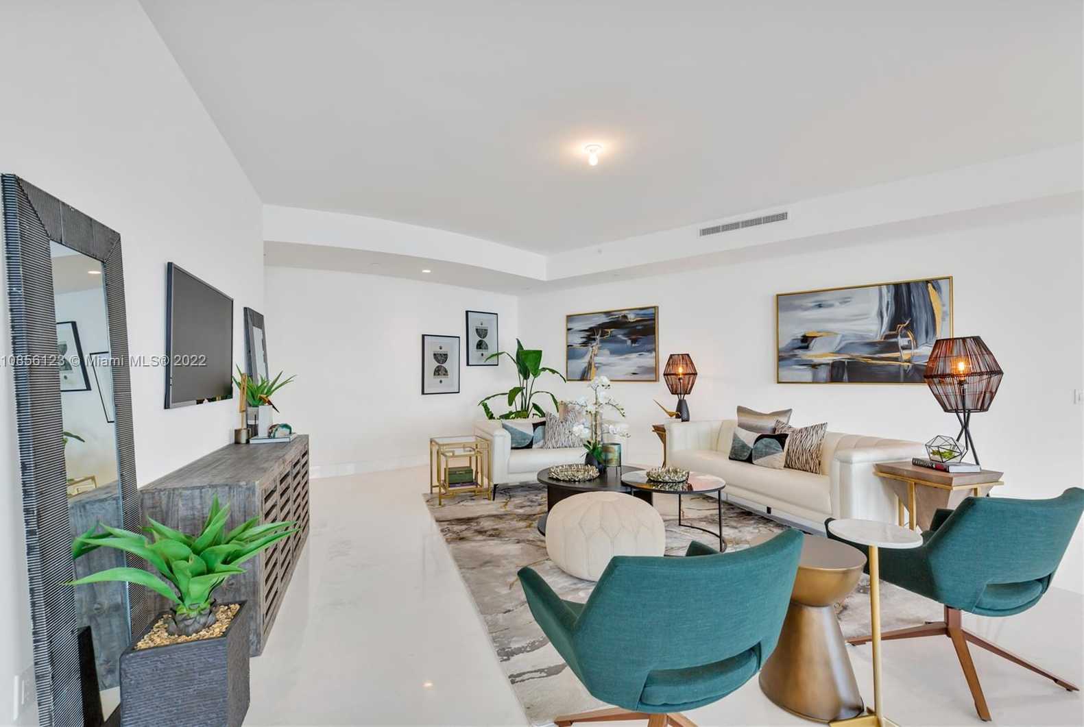 Small Image of 18555 COLLINS AVE #1701, Sunny Isles Beach Number 24