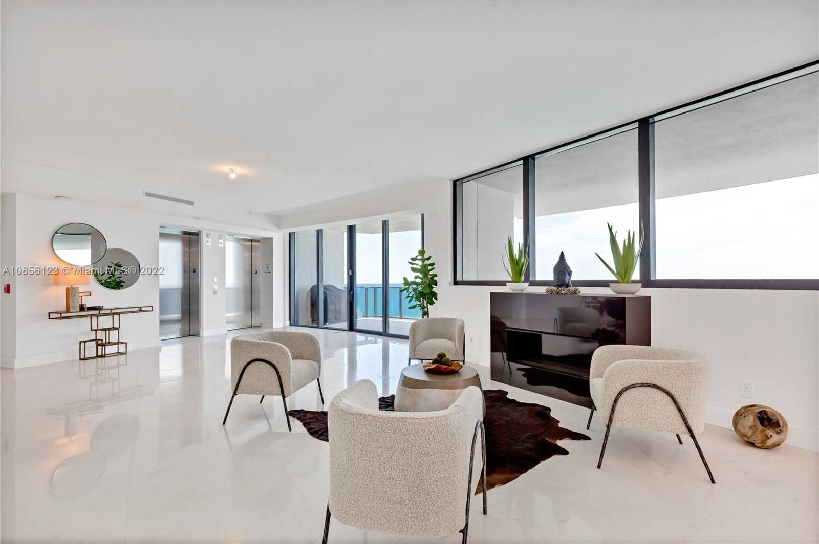 Small Image of 18555 COLLINS AVE #1701, Sunny Isles Beach Number 27