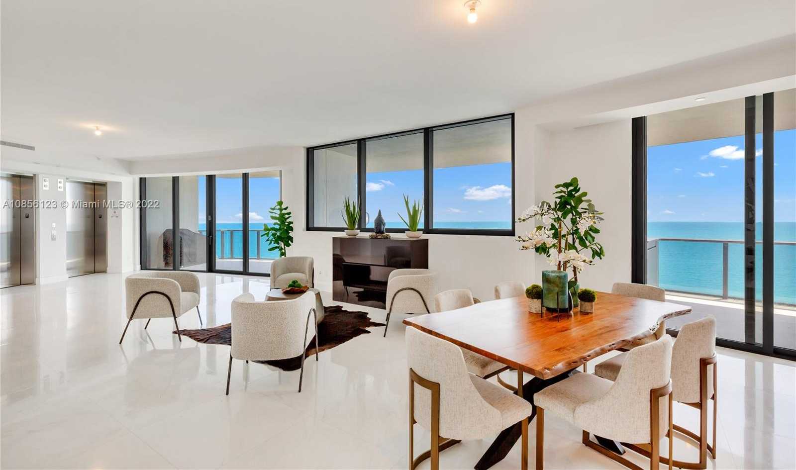 Small Image of 18555 COLLINS AVE #1701, Sunny Isles Beach Number 28