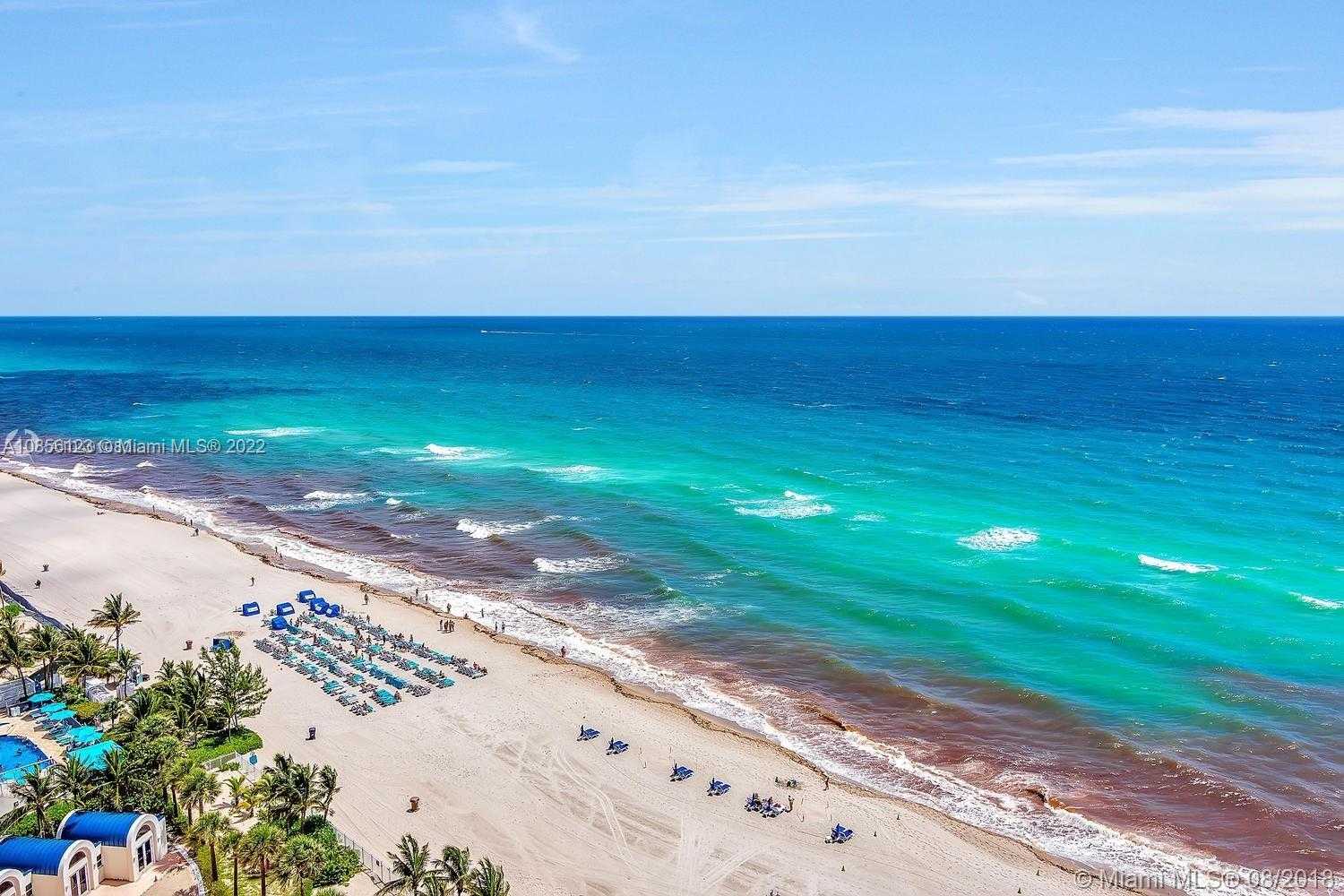 Small Image of 18555 COLLINS AVE #1701, Sunny Isles Beach Number 3