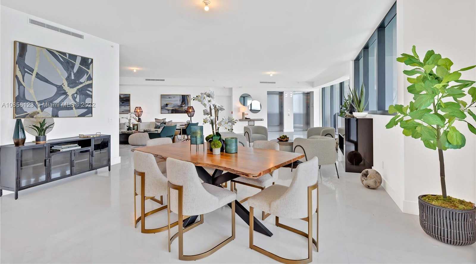 Small Image of 18555 COLLINS AVE #1701, Sunny Isles Beach Number 31