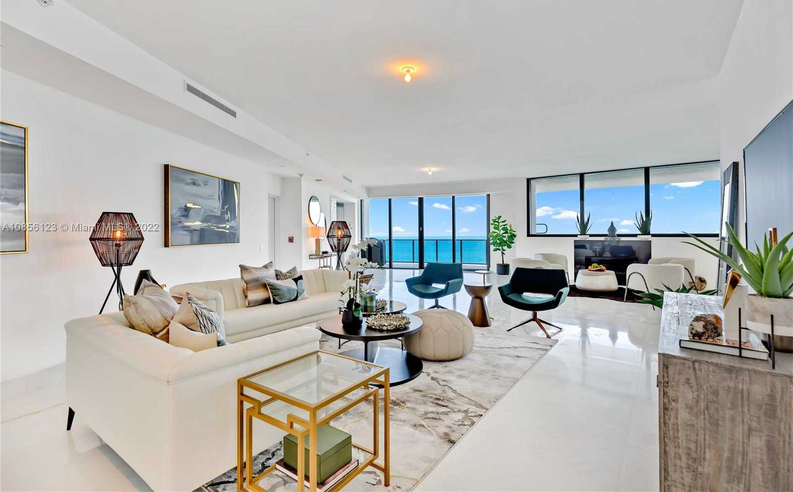 Small Image of 18555 COLLINS AVE #1701, Sunny Isles Beach Number 32