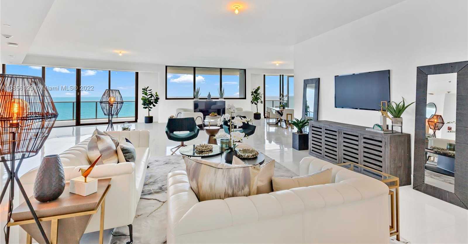 Small Image of 18555 COLLINS AVE #1701, Sunny Isles Beach Number 33