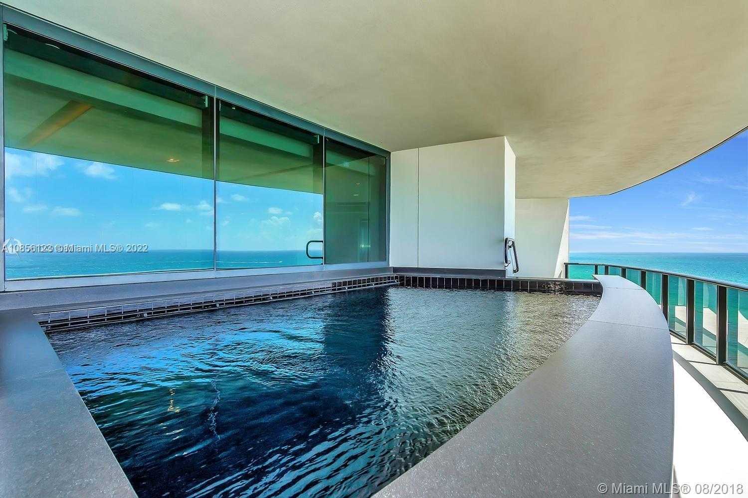 Small Image of 18555 COLLINS AVE #1701, Sunny Isles Beach Number 6