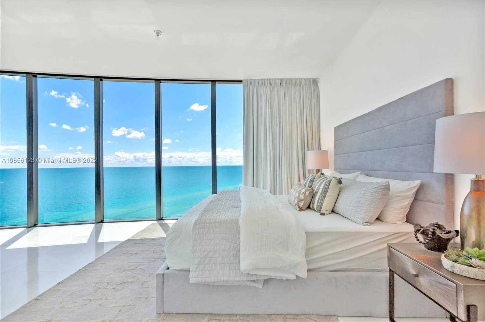 Small Image of 18555 COLLINS AVE #1701, Sunny Isles Beach Number 7