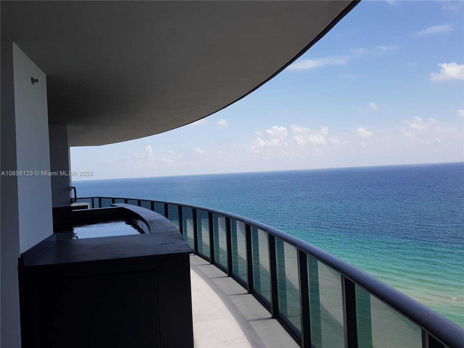 Small Image of 18555 COLLINS AVE #1701, Sunny Isles Beach Number 8