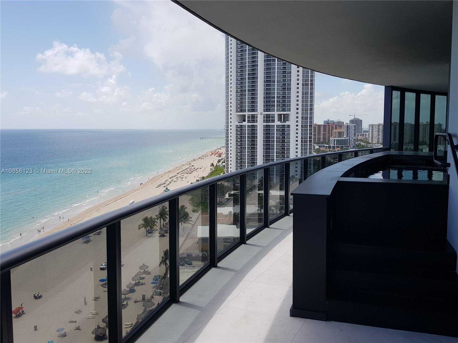 Small Image of 18555 COLLINS AVE #1701, Sunny Isles Beach Number 9
