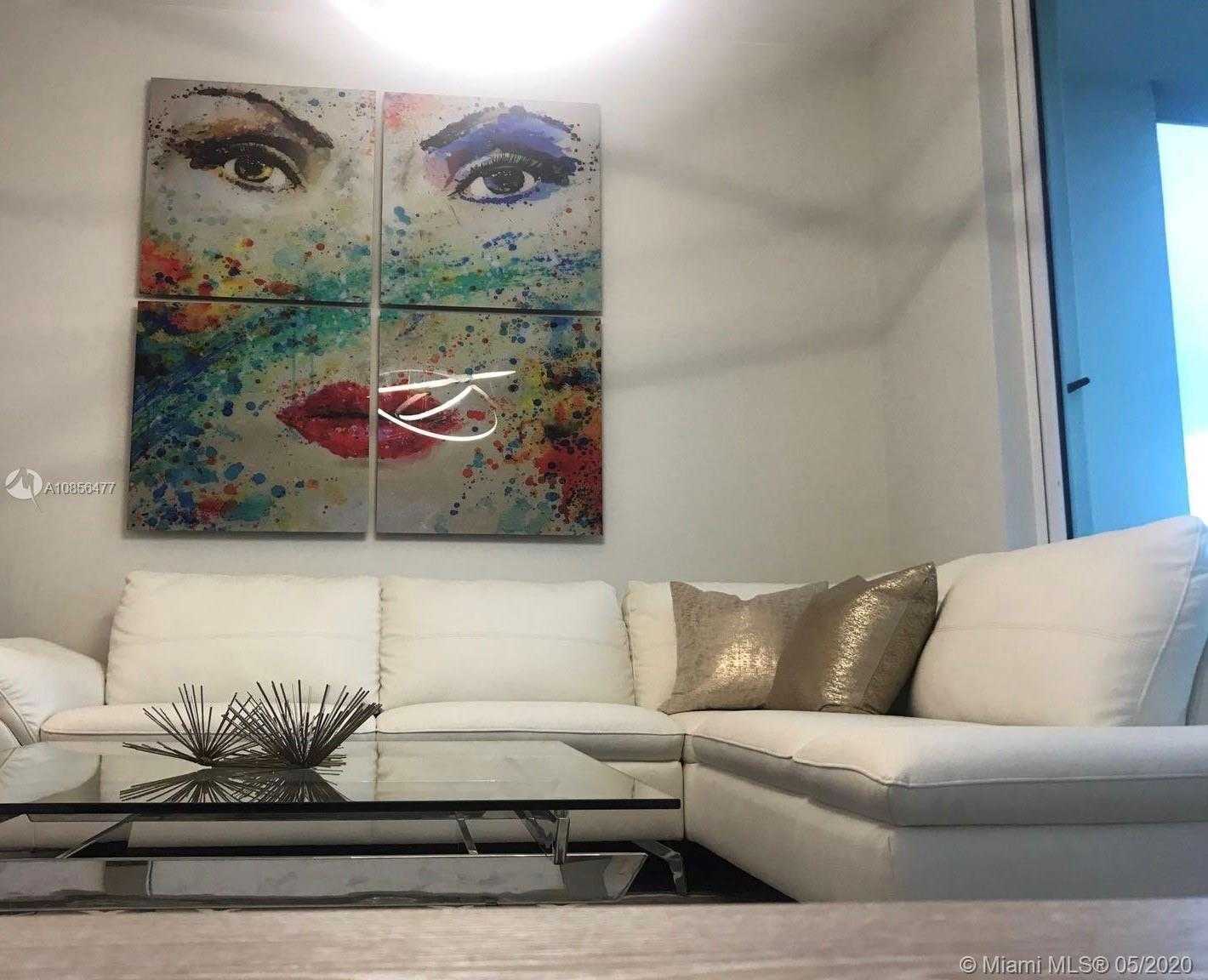 Small Image of 1080 BRICKELL AVE #3607, Miami Number 3