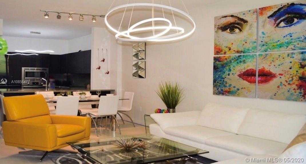Small Image of 1080 BRICKELL AVE #3607, Miami Number 4