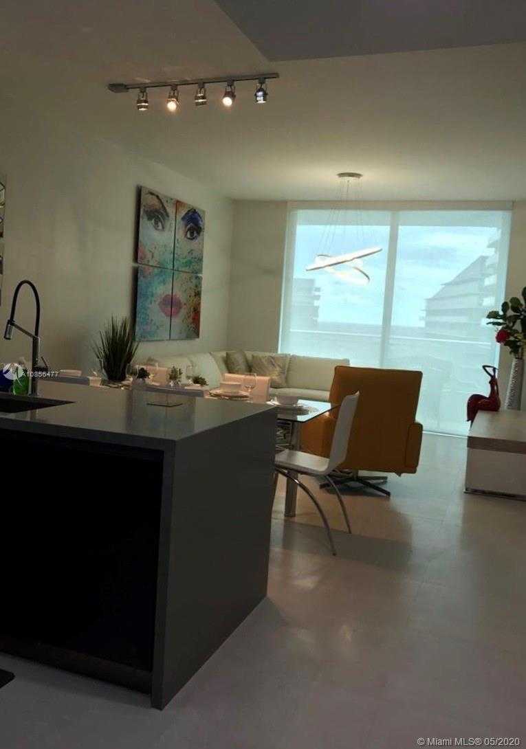 Small Image of 1080 BRICKELL AVE #3607, Miami Number 8