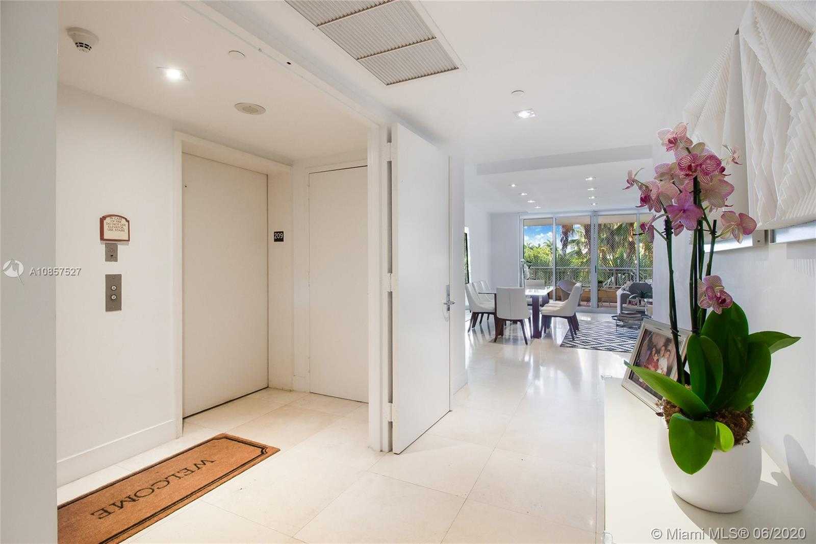 Small Image of 765 CRANDON BLVD #209, Key Biscayne Number 2