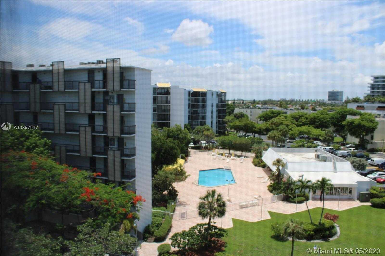 Small Image of 20500 WEST COUNTRY CLUB DR #703, Aventura Number 20