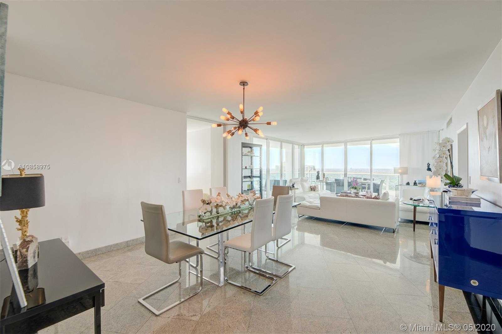 Small Image of 2127 BRICKELL AVE #3005, Miami Number 10