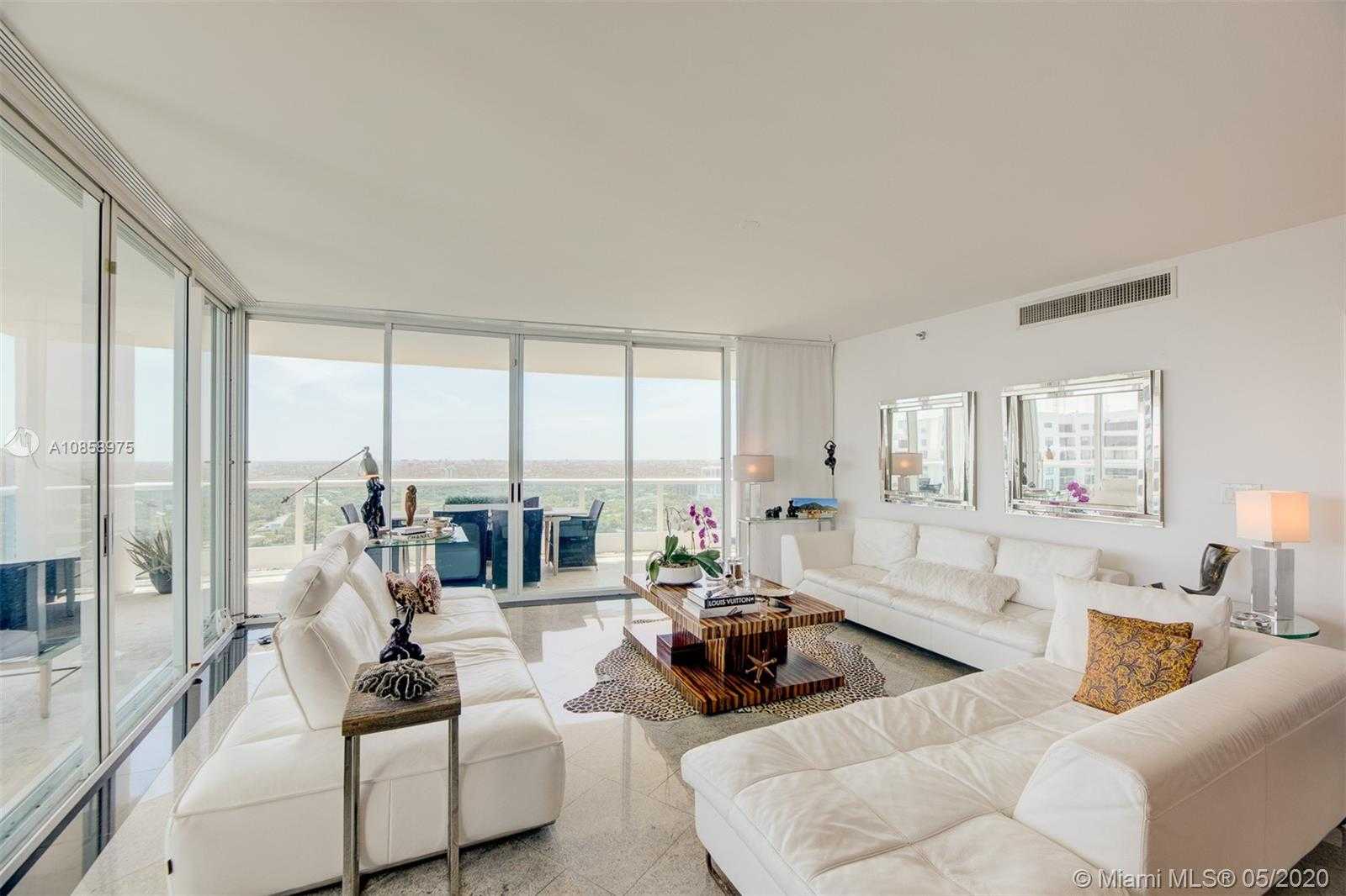 Small Image of 2127 BRICKELL AVE #3005, Miami Number 12