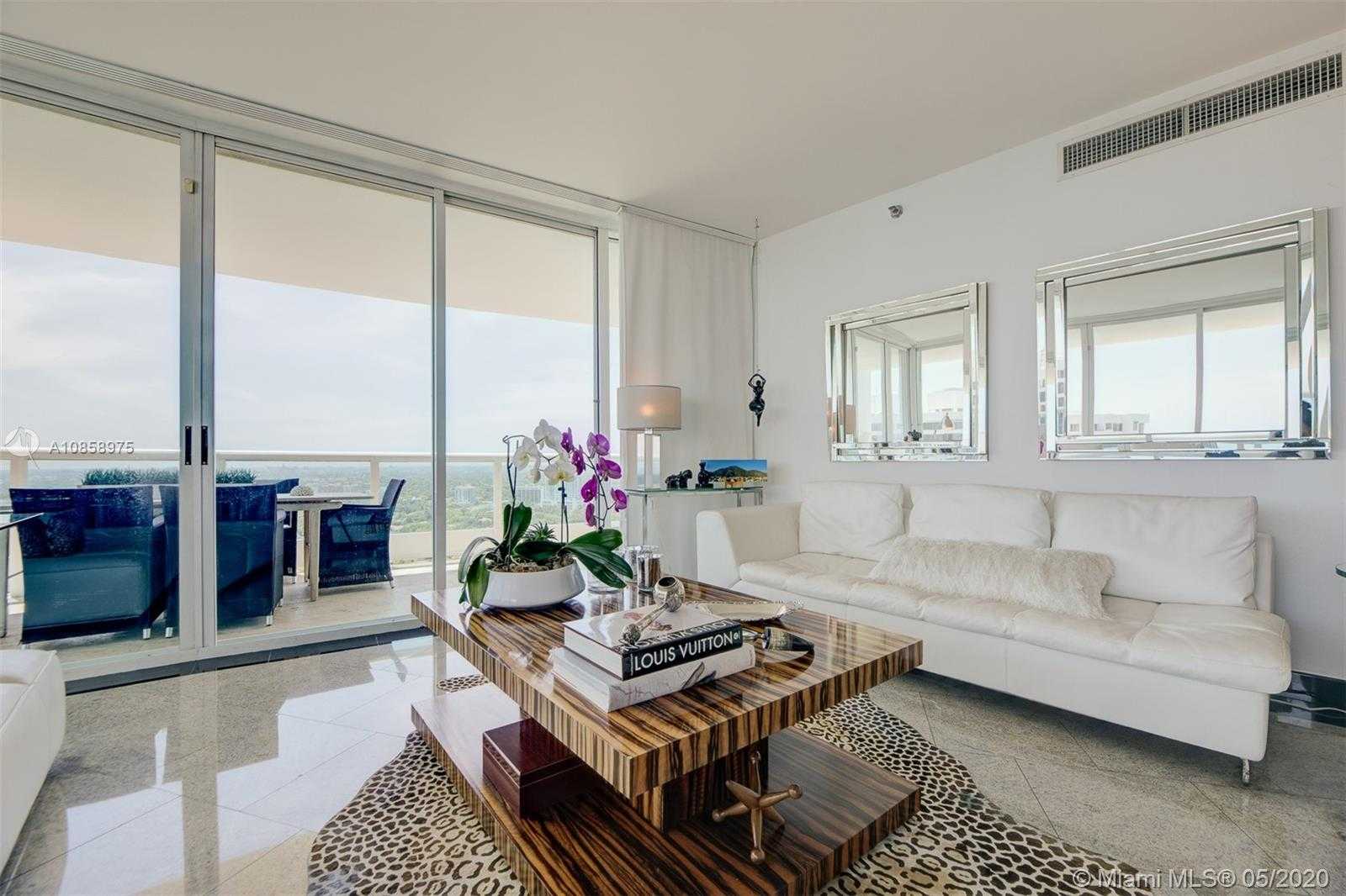 Small Image of 2127 BRICKELL AVE #3005, Miami Number 13
