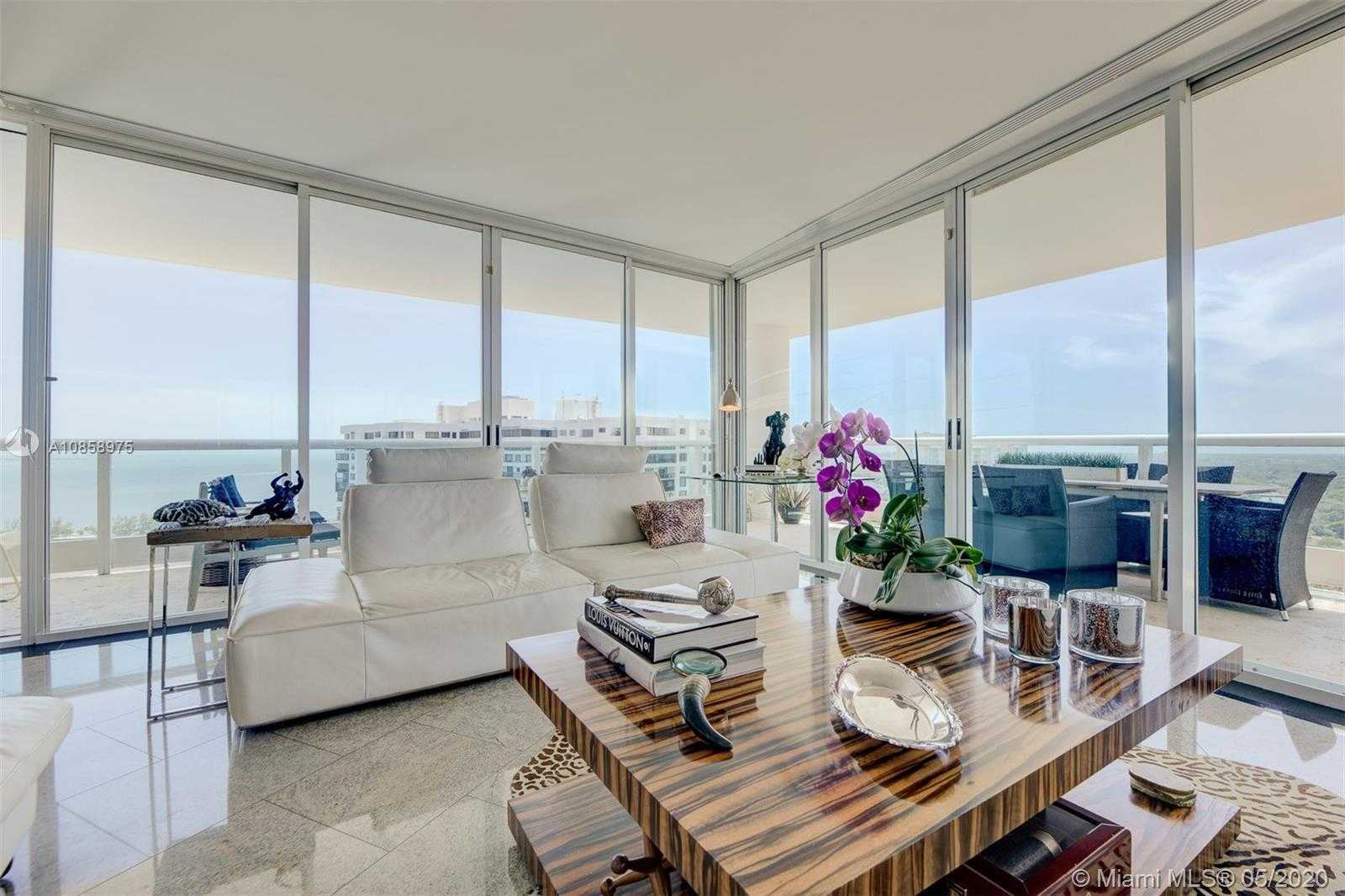Small Image of 2127 BRICKELL AVE #3005, Miami Number 14