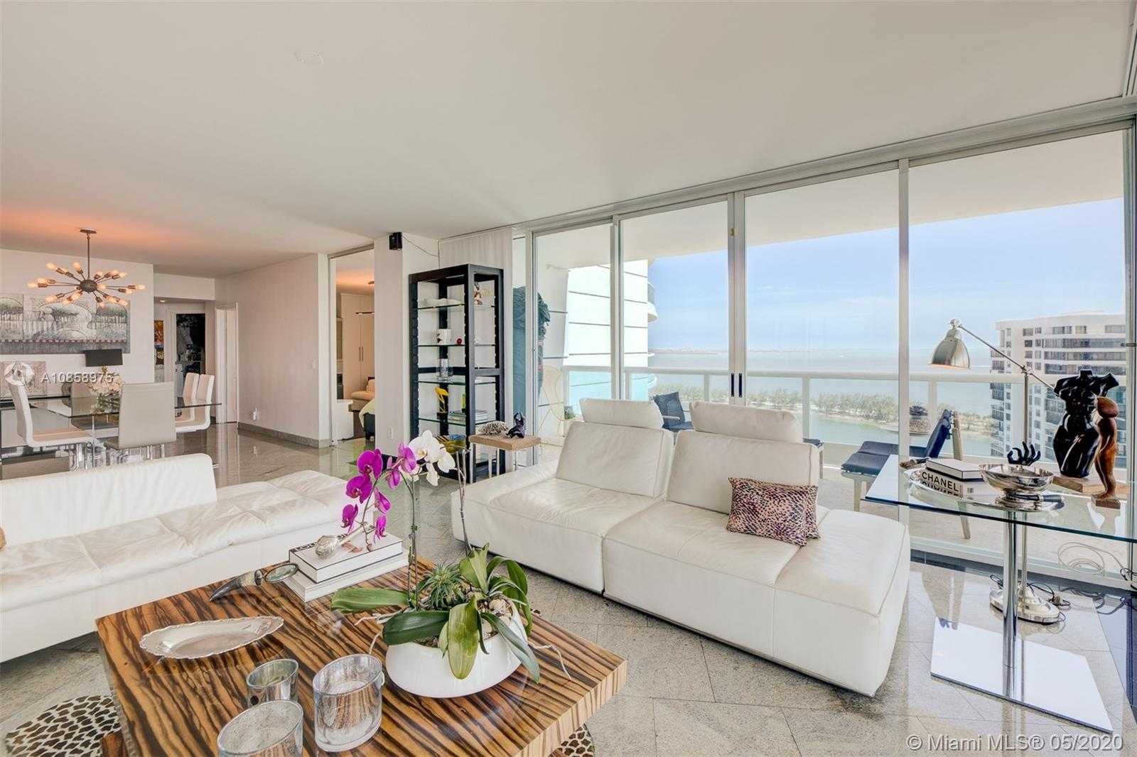 Small Image of 2127 BRICKELL AVE #3005, Miami Number 15