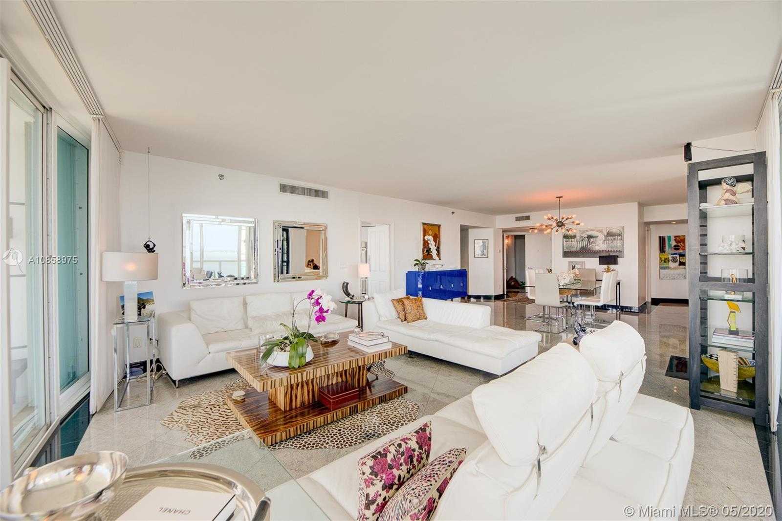 Small Image of 2127 BRICKELL AVE #3005, Miami Number 16