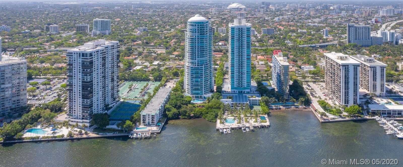 Small Image of 2127 BRICKELL AVE #3005, Miami Number 2