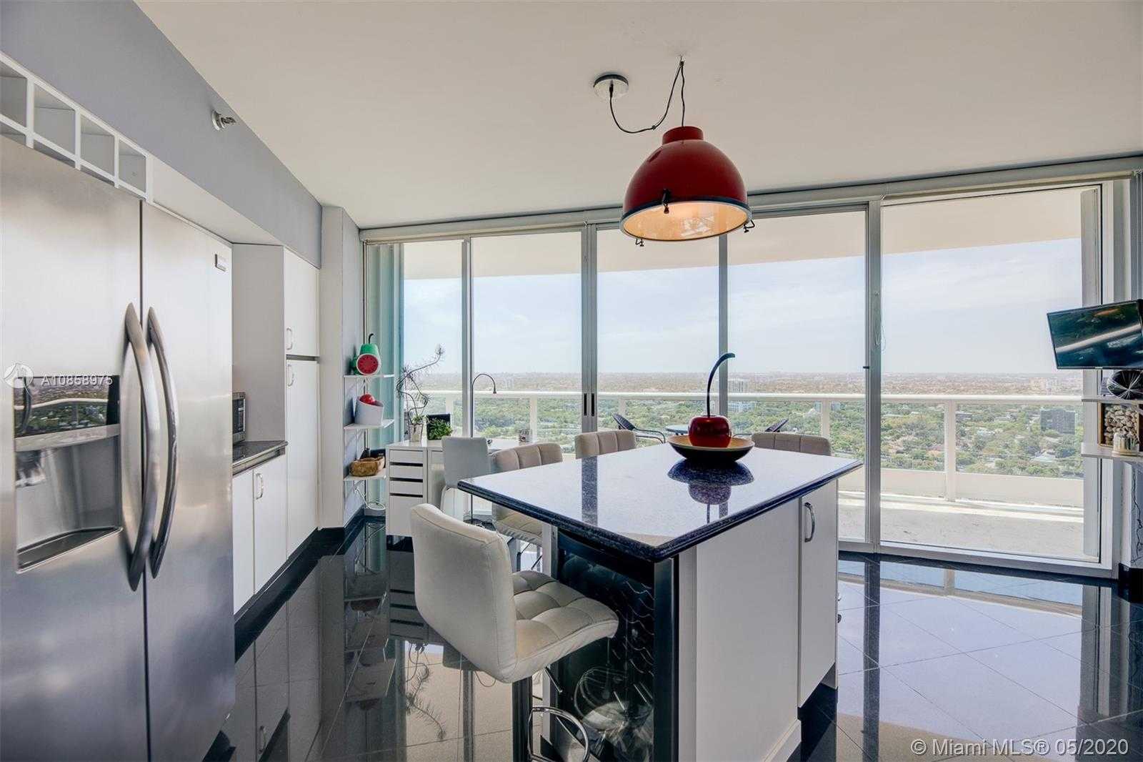 Small Image of 2127 BRICKELL AVE #3005, Miami Number 20