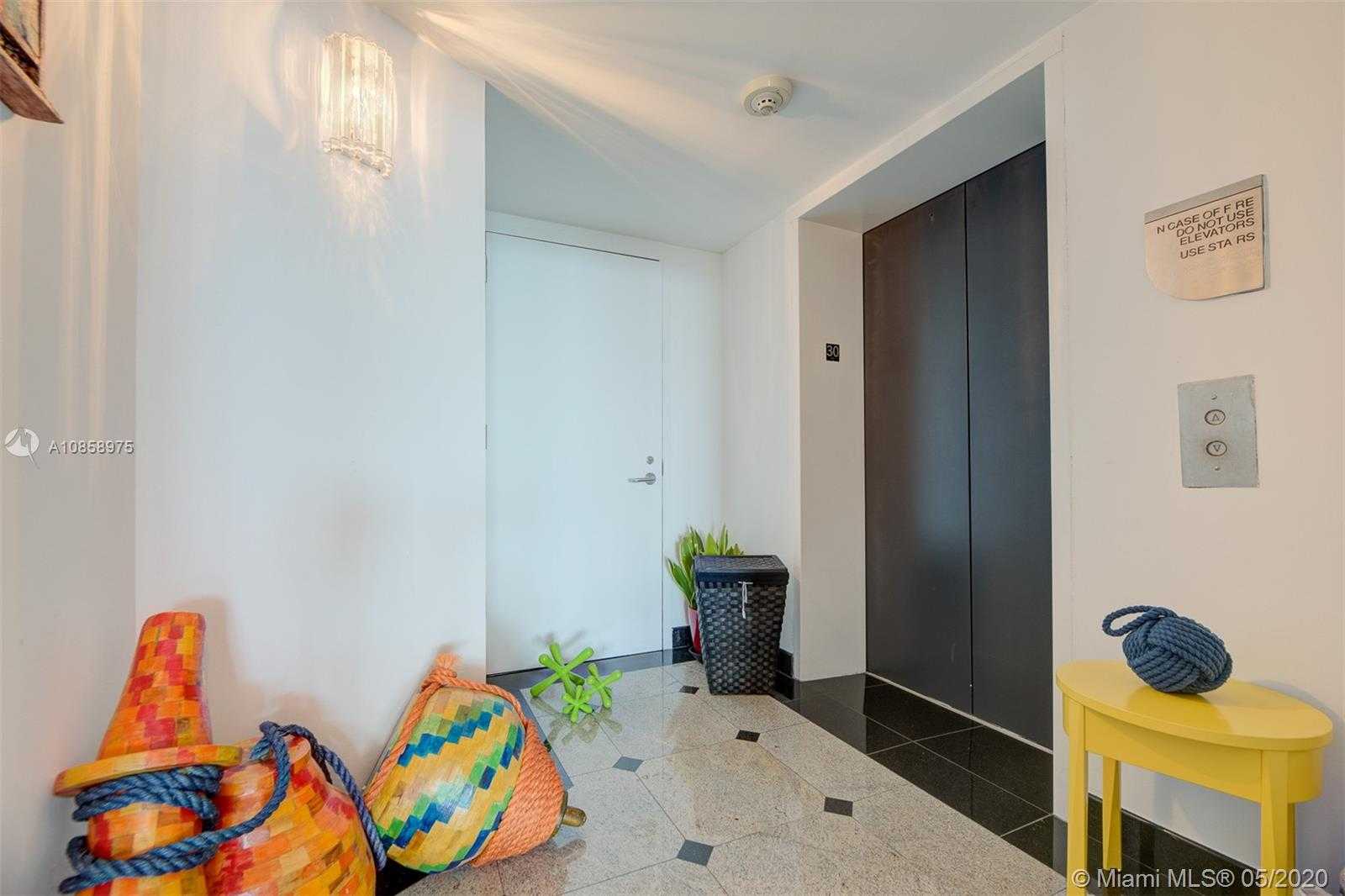 Small Image of 2127 BRICKELL AVE #3005, Miami Number 35
