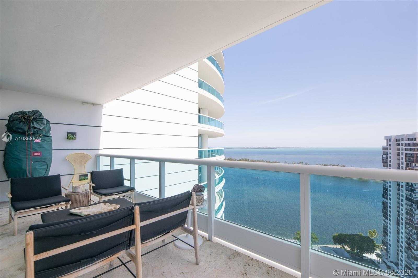 Small Image of 2127 BRICKELL AVE #3005, Miami Number 36
