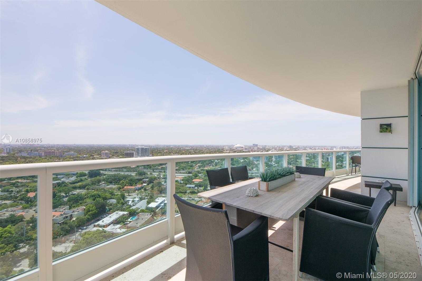 Small Image of 2127 BRICKELL AVE #3005, Miami Number 37