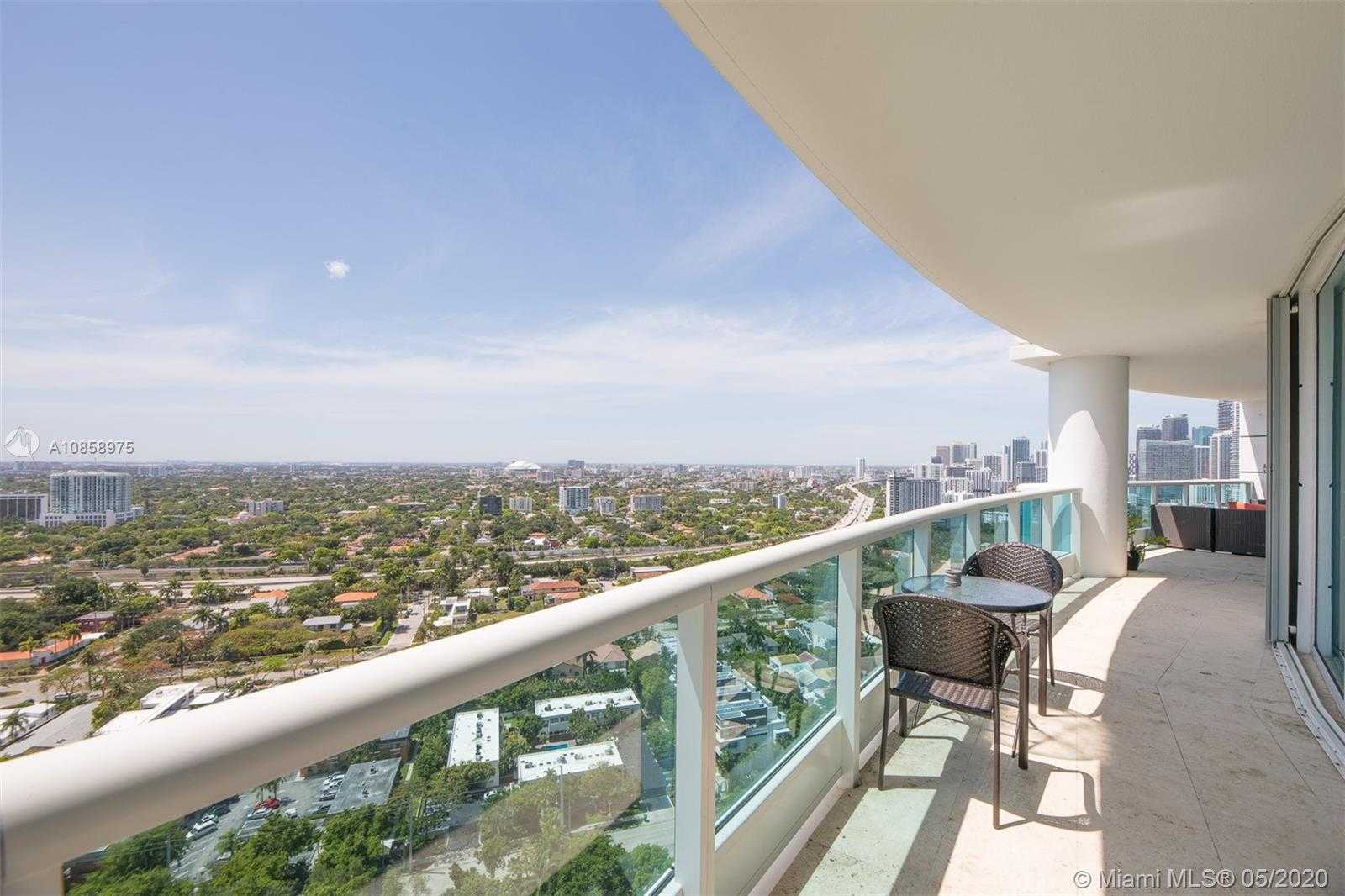 Small Image of 2127 BRICKELL AVE #3005, Miami Number 39