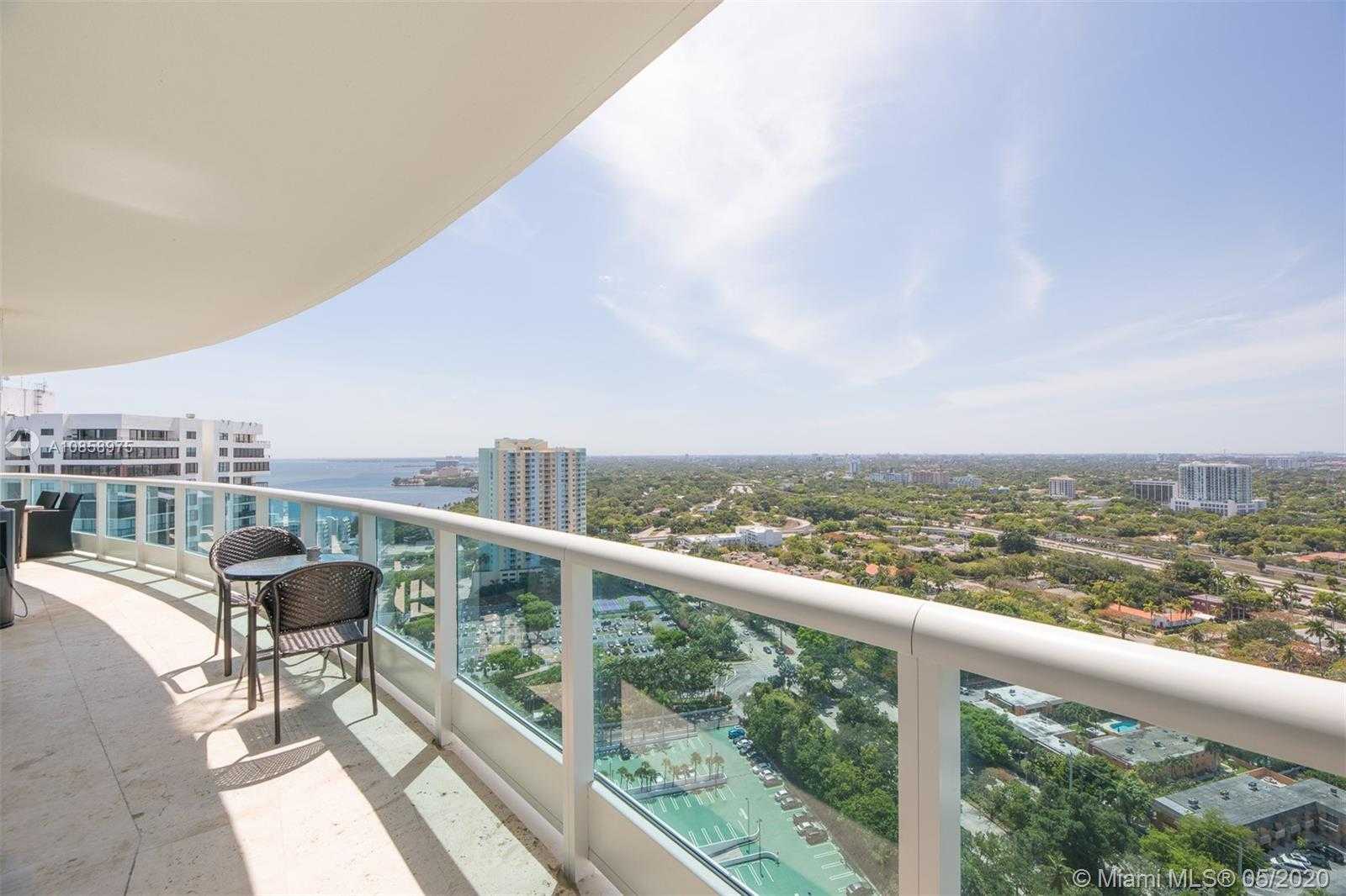 Small Image of 2127 BRICKELL AVE #3005, Miami Number 40