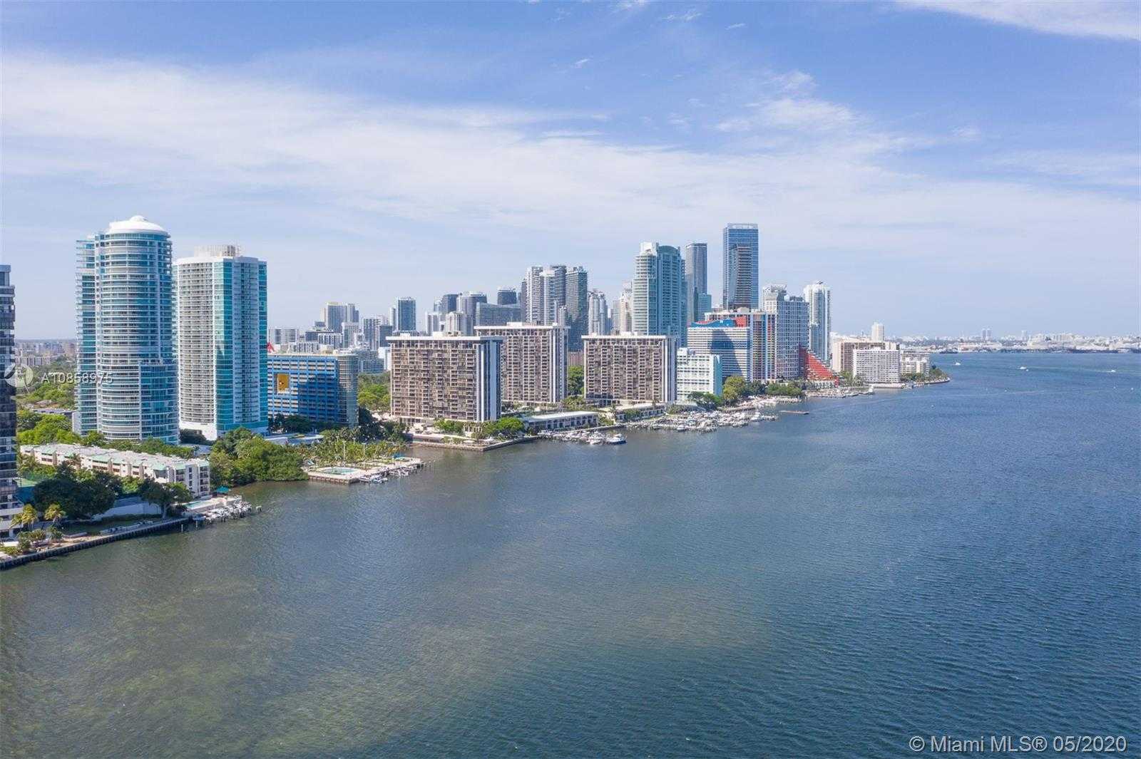 Small Image of 2127 BRICKELL AVE #3005, Miami Number 5