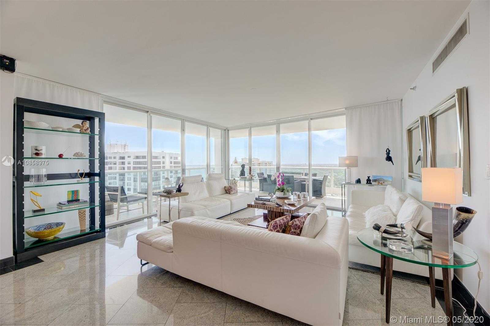 Small Image of 2127 BRICKELL AVE #3005, Miami Number 8