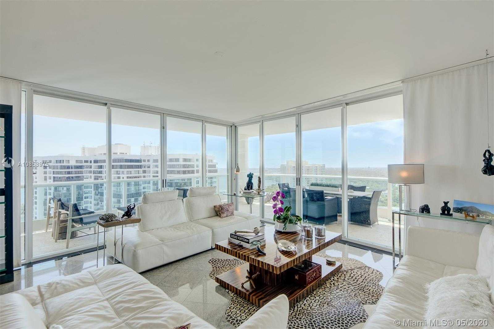 Small Image of 2127 BRICKELL AVE #3005, Miami Number 9