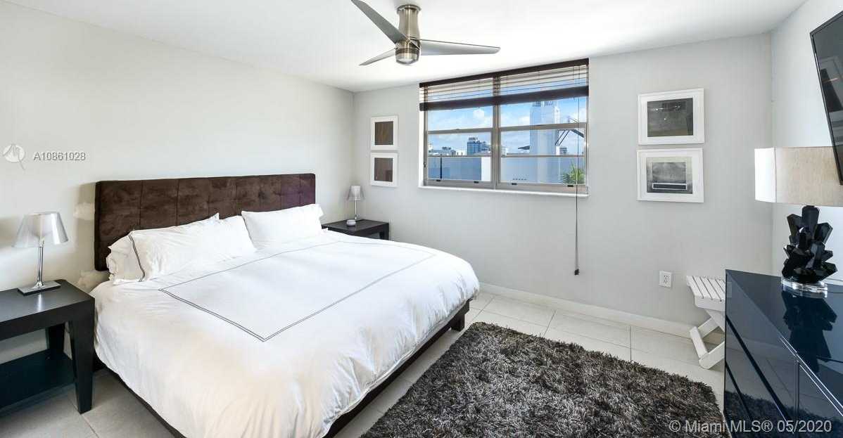 Small Image of 1357 COLLINS AVE #D2, Miami Beach Number 11