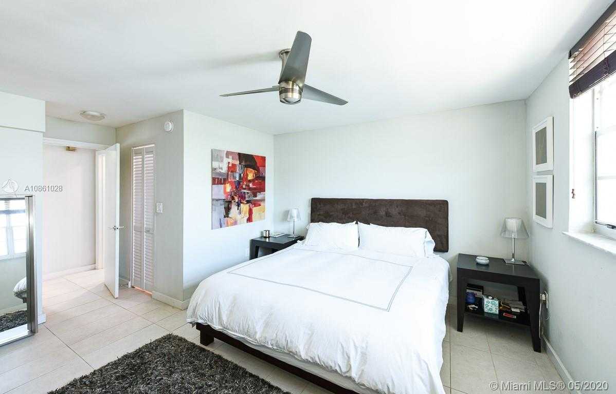 Small Image of 1357 COLLINS AVE #D2, Miami Beach Number 12