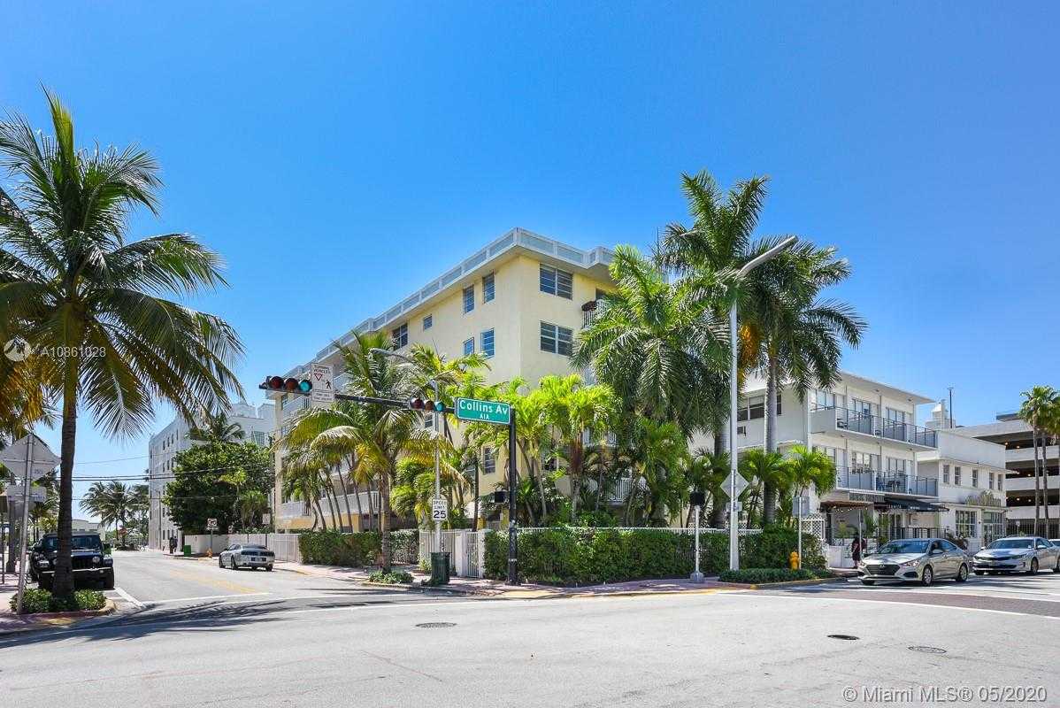 Small Image of 1357 COLLINS AVE #D2, Miami Beach Number 16