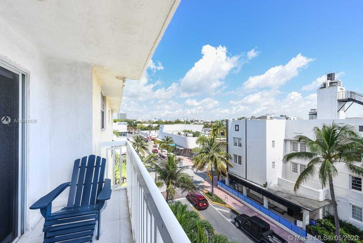 Small Image of 1357 COLLINS AVE #D2, Miami Beach Number 17