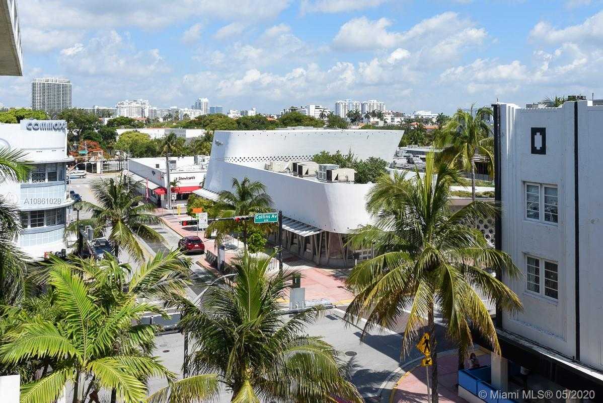 Small Image of 1357 COLLINS AVE #D2, Miami Beach Number 18