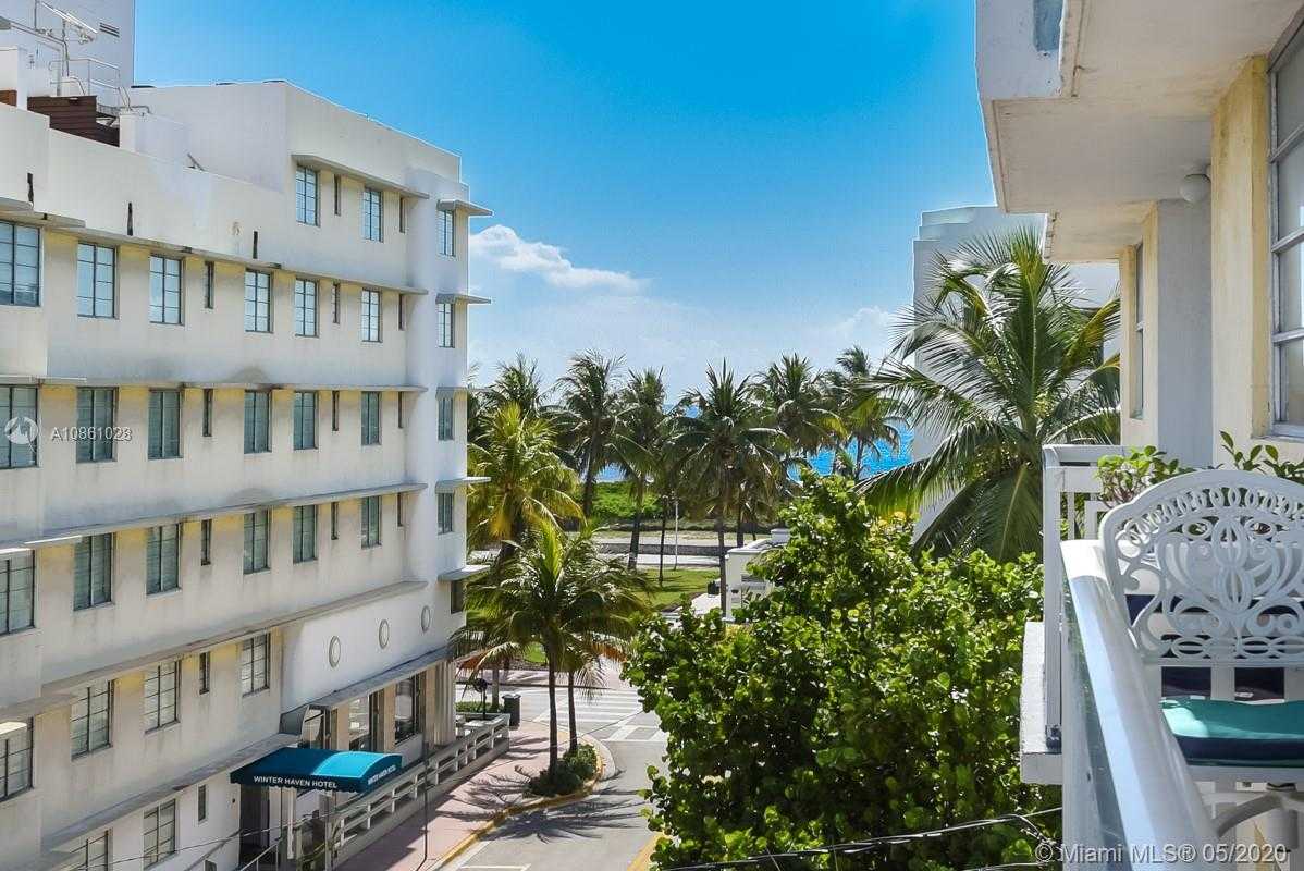 Small Image of 1357 COLLINS AVE #D2, Miami Beach Number 19