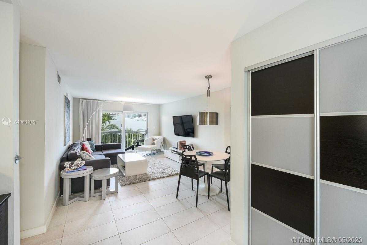 Small Image of 1357 COLLINS AVE #D2, Miami Beach Number 2