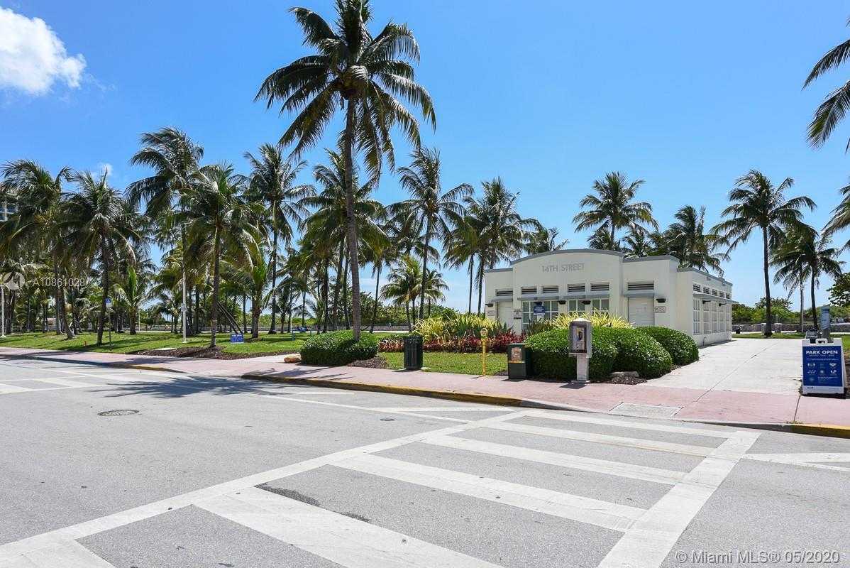Small Image of 1357 COLLINS AVE #D2, Miami Beach Number 20