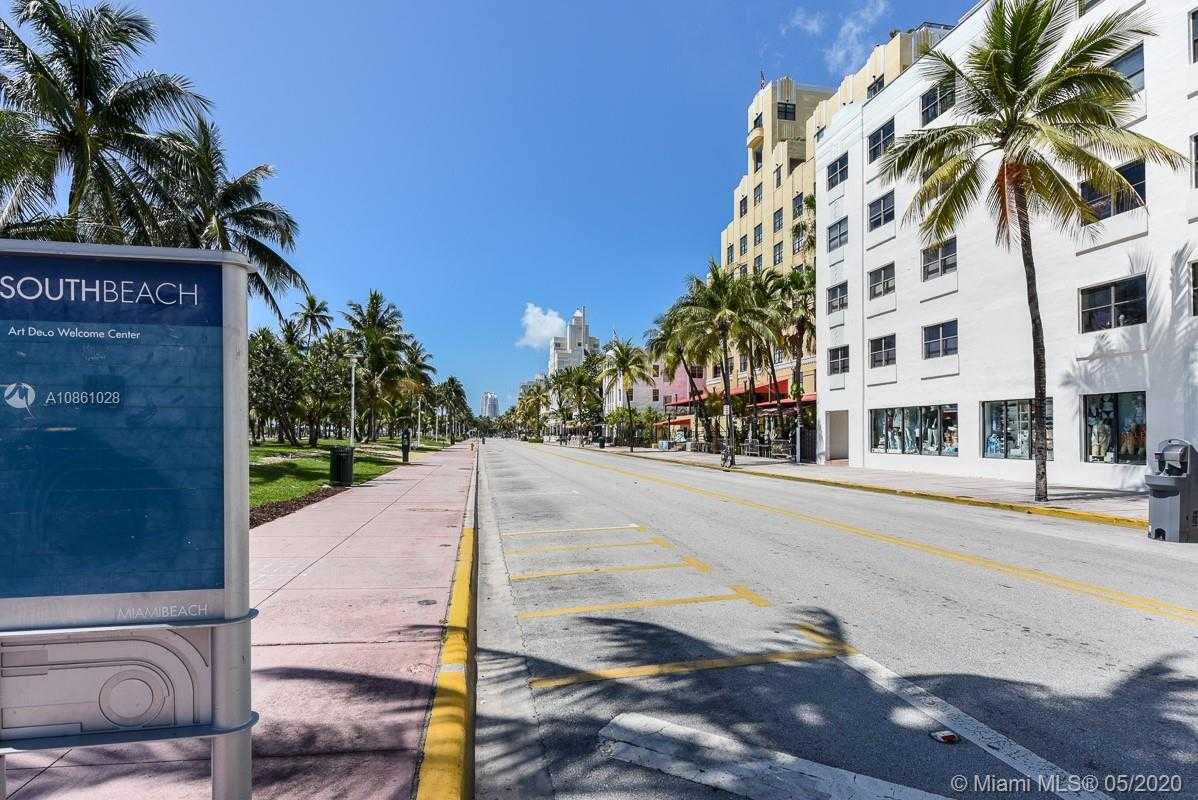 Small Image of 1357 COLLINS AVE #D2, Miami Beach Number 21
