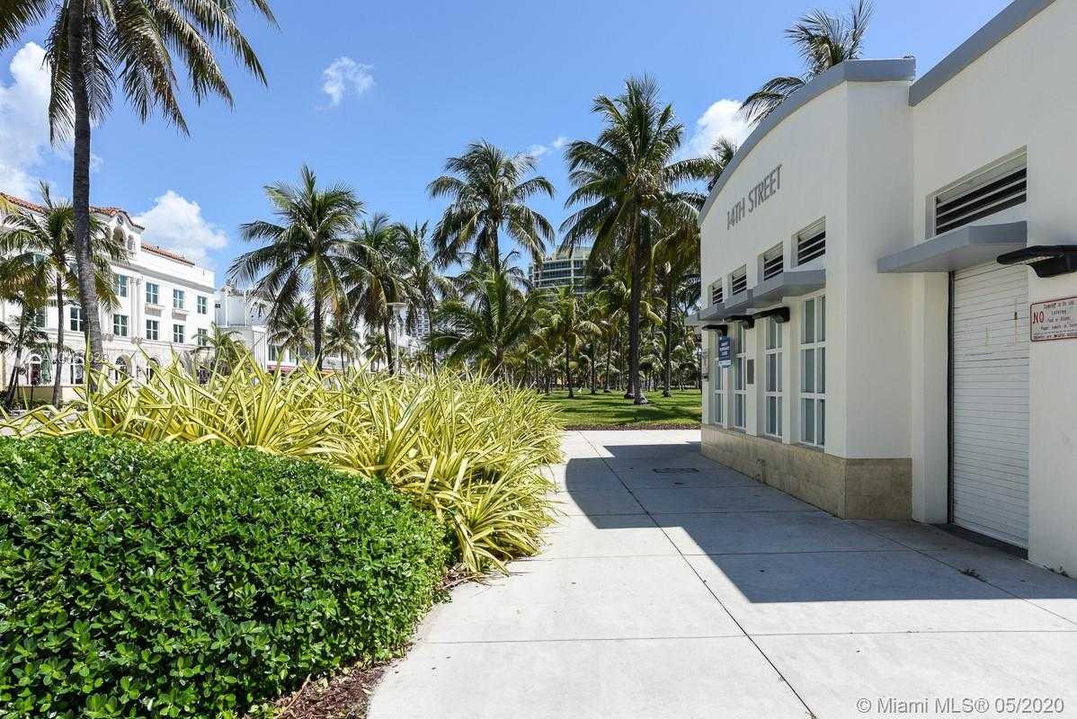 Small Image of 1357 COLLINS AVE #D2, Miami Beach Number 22