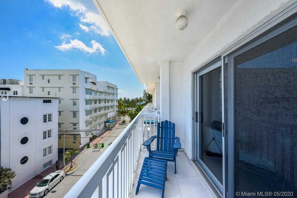 Small Image of 1357 COLLINS AVE #D2, Miami Beach Number 23