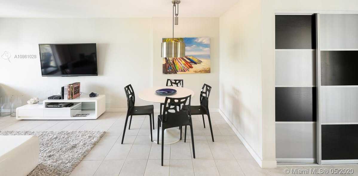 Small Image of 1357 COLLINS AVE #D2, Miami Beach Number 3