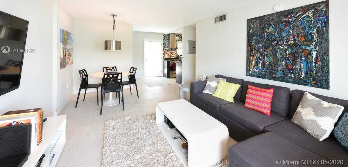 Small Image of 1357 COLLINS AVE #D2, Miami Beach Number 5