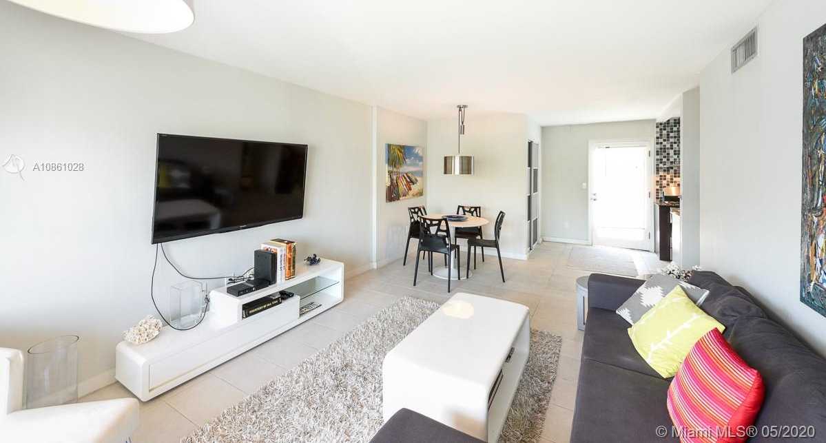 Small Image of 1357 COLLINS AVE #D2, Miami Beach Number 6