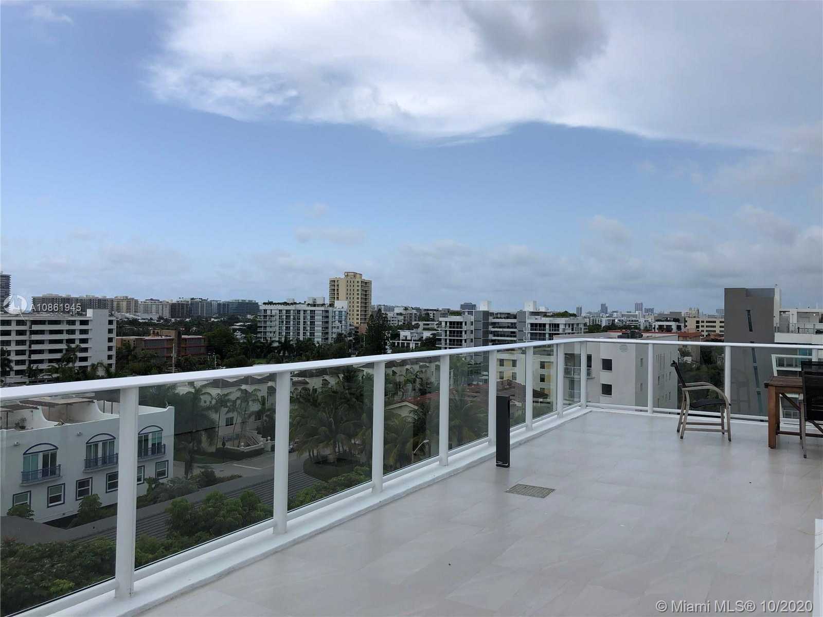 Small Image of 1150 102ND STREET #601, Bay Harbor Islands Number 18