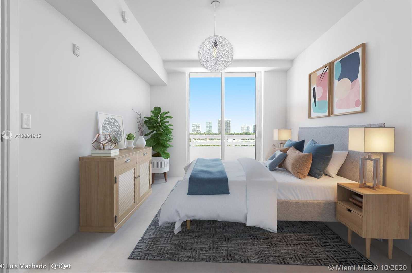 Small Image of 1150 102ND STREET #601, Bay Harbor Islands Number 3